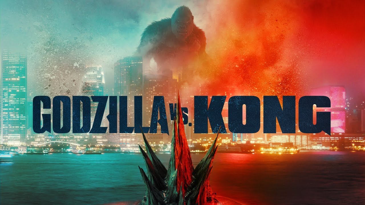 Review: MonsterVerse este batalia dintre Godzilla vs. Kong (2021)