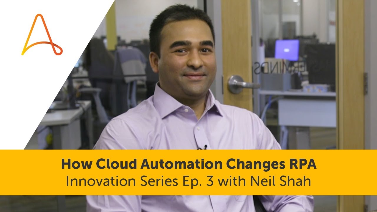 Rpa Robotic Course Of Automation: An Entire Guide To Cloud Integration